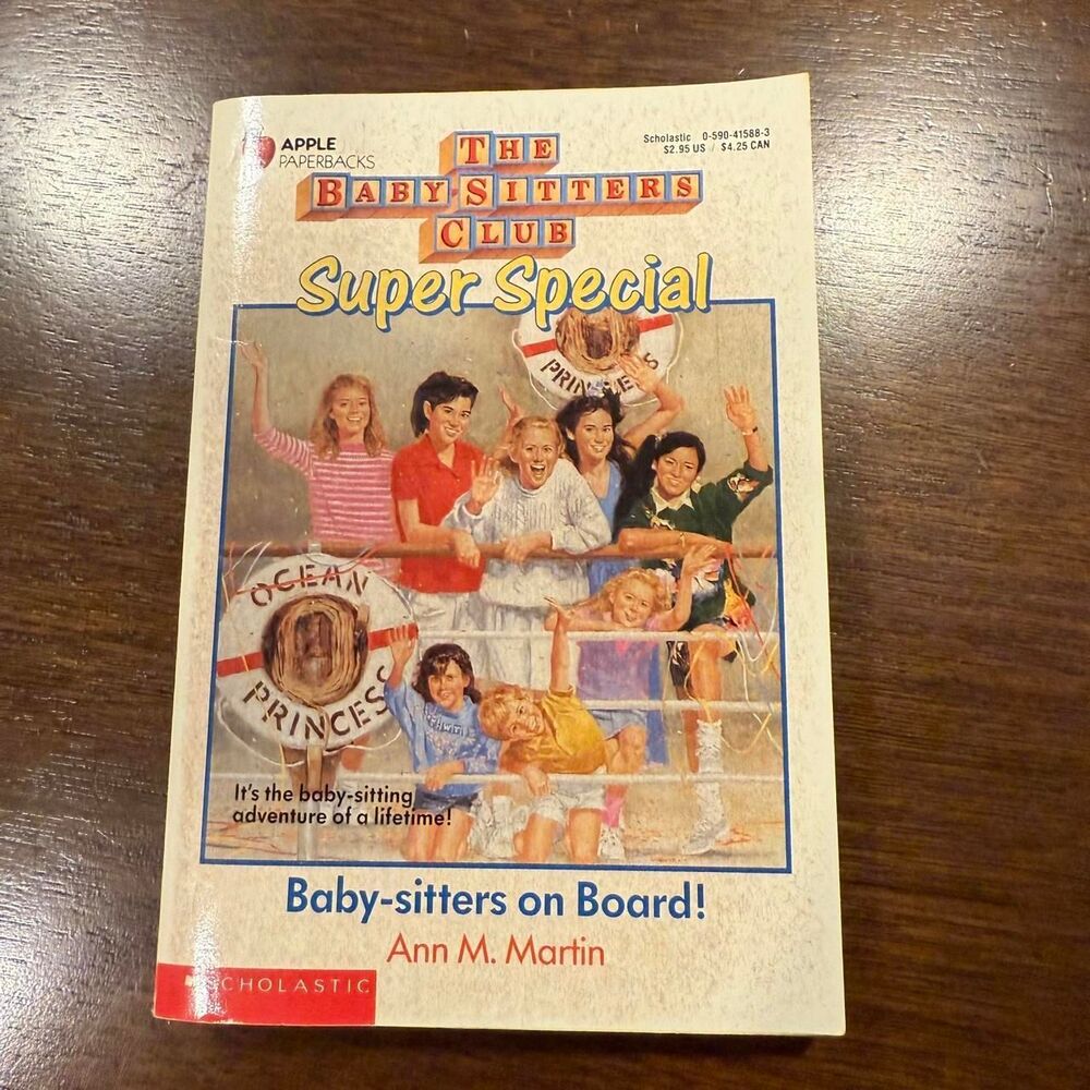 Unbranded multi Books